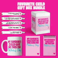 Mother's Day Bundle Favourite Child